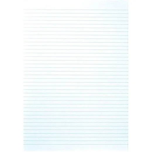 Dvojhárok, A3, linajkový, VICTORIA PAPER