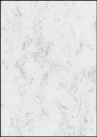 Predtlačený papier, A4, 90 g, SIGEL, sivý