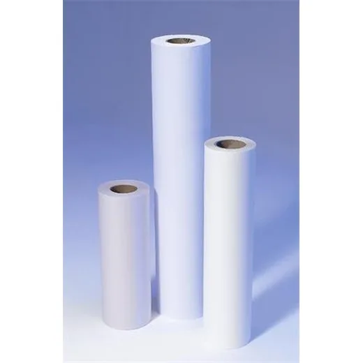 Plotrový papier, do atramentovej tlačiarne, A1, 594 mm x 50 m x 50 mm, 80 g, XEROX