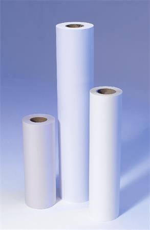 Plotrový papier, do atramentovej tlačiarne,  A0, 841 mm x 50 m x 50 mm, 80 g, XEROX