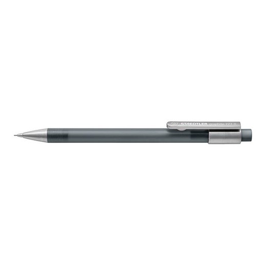 Mikroceruzka, 0,5 mm, STAEDTLER "Graphite 777", sivá