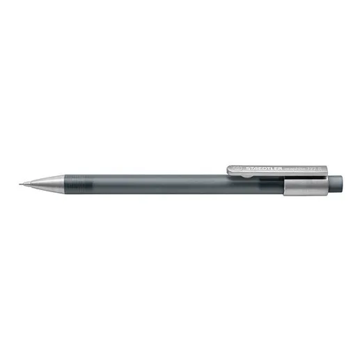 Mikroceruzka, 0,5 mm, STAEDTLER "Graphite 777", sivá