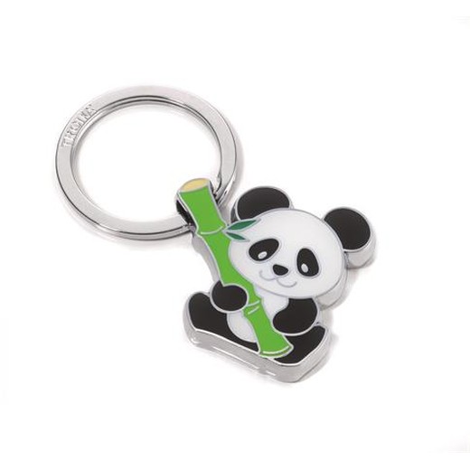 Kľúčenka, TROIKA "Bamboo Panda"
