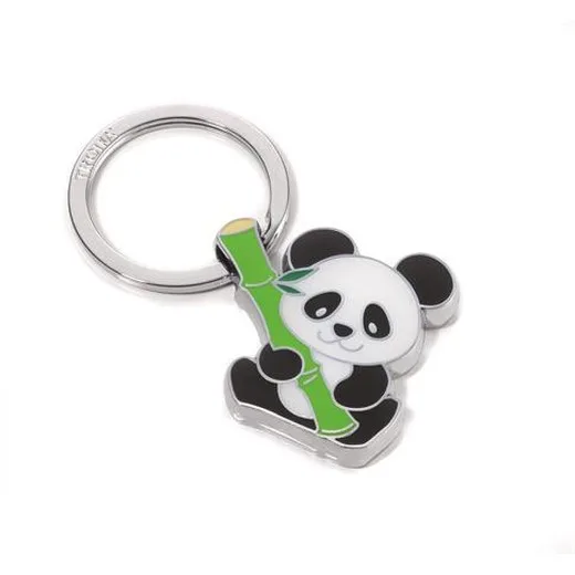 Kľúčenka, TROIKA "Bamboo Panda"