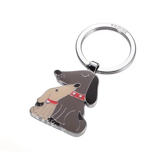 Kľúčenka, TROIKA "Dog&Doggy"