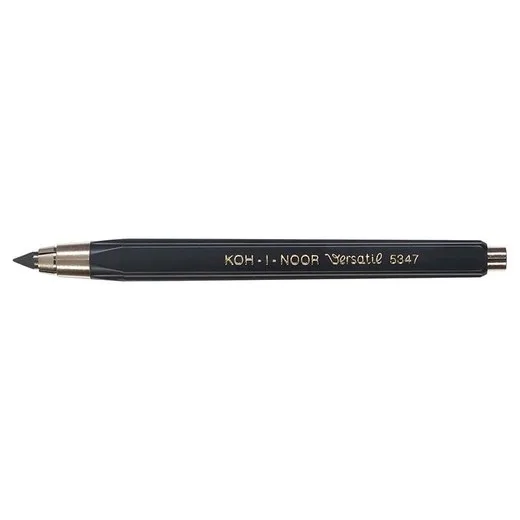 Mechanická ceruzka, 5,6 mm, KOH-I-NOOR "Versatil 5347"
