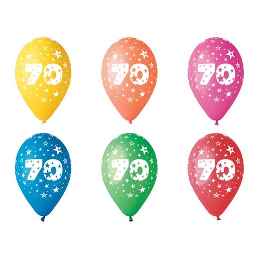 Balón, 26 cm, číslo: 70