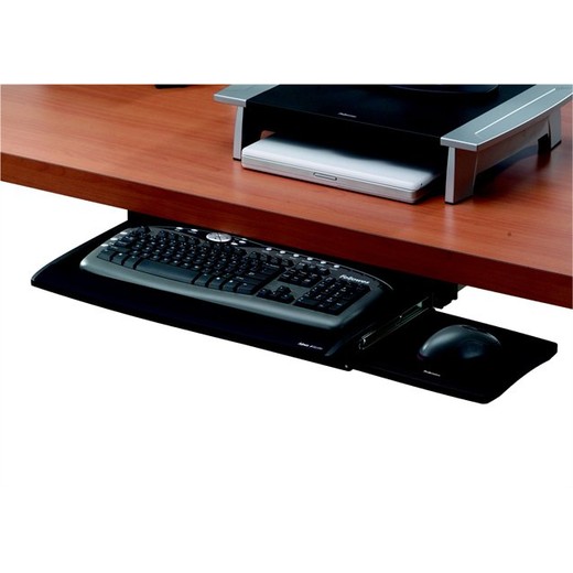 Zásuvka na klávesnicu FELLOWES "Office Suites™ Deluxe"