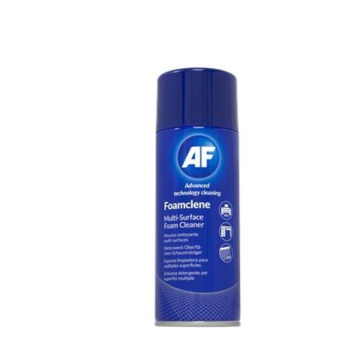 Antistatická čistiaca pena "Foamclene" 300ml