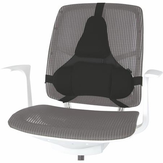 Chrbtová opierka, FELLOWES "Professional Series™ Ultimate"