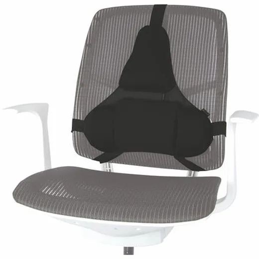 Chrbtová opierka, FELLOWES "Professional Series™ Ultimate"