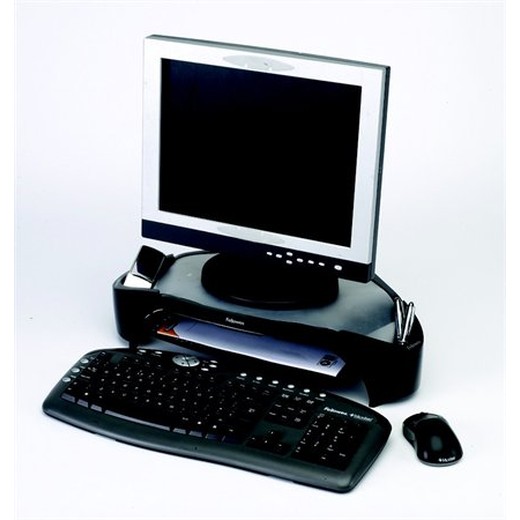 Stojan na monitor "Smart Suites Plus"