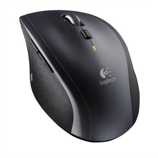 Bezdrôtová laserová myš "Marathon Mouse M705", Unifying