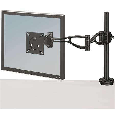 Držiak na monitor, pre jeden monitor, FELLOWES "Vista™"