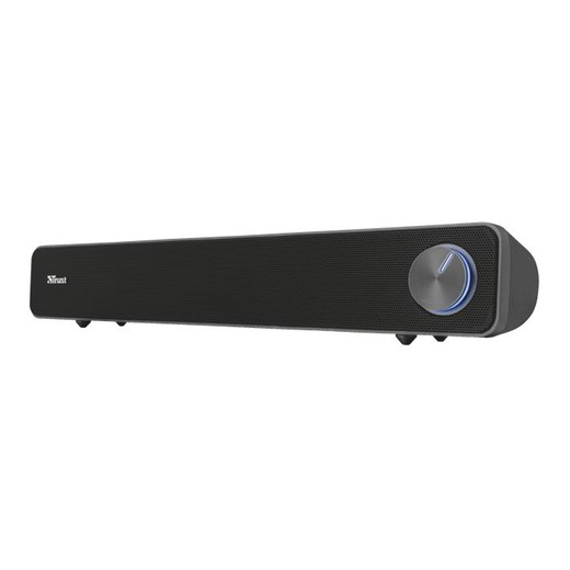 Reproduktor, 12W,  TRUST "Arys Soundbar"