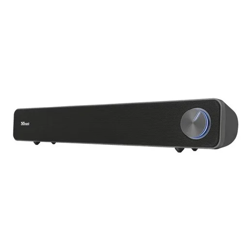 Reproduktor, 12W, TRUST "Arys Soundbar"