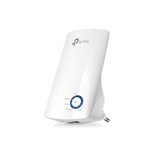 Extender, Ethernet adaptér, 300 Mbps, TP-LINK "WA850RE"