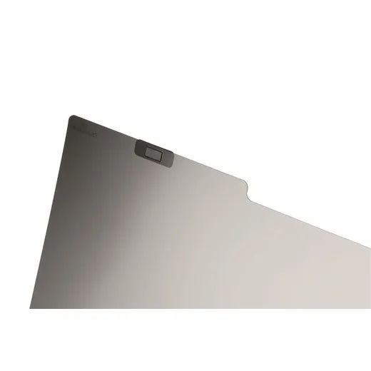 Filter na monitor, s ochranou voči nahliadnutiu, 294x174,5 mm, 13,3", 16:9, DURABLE