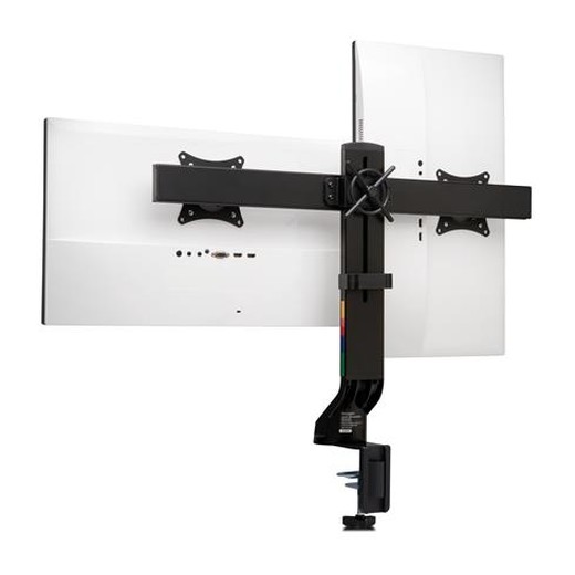 Rameno monitora, pre dva monitory, KENSINGTON, "SmartFit®"