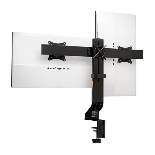 Rameno monitora, pre dva monitory, KENSINGTON, "SmartFit®"