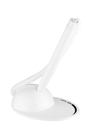 Klientské pero "T-pen", biele