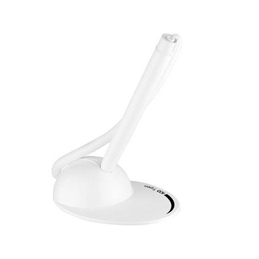 Klientské pero "T-pen", biele