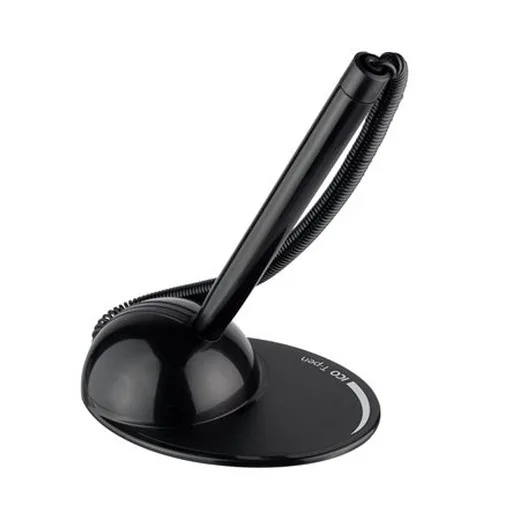 Klientské pero "T-pen", čierne