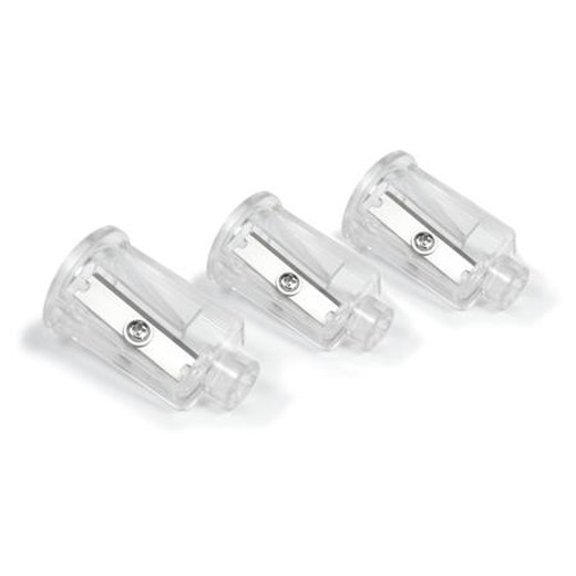 Náhradná čepeľ k elektrickému strúhadlu "PS12-USB", RAPESCO, 3 ks/balenie
