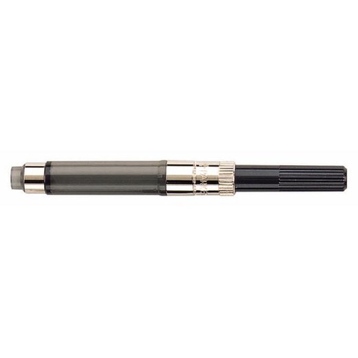Dávkovač atramentu, PARKER "Quink Converter"