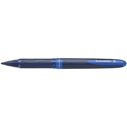 Roller, 0,6 mm, SCHNEIDER "One Business", modrý