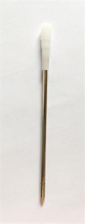Náplň do guľôčkových pier, 0,7 mm, "SWE", "Elegante" SWAROVSKI, ART CRYSTELLA®, modrá