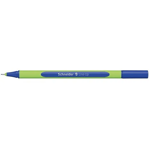LIner, 0,4 mm, SCHNEIDER "Line-Up", modrý