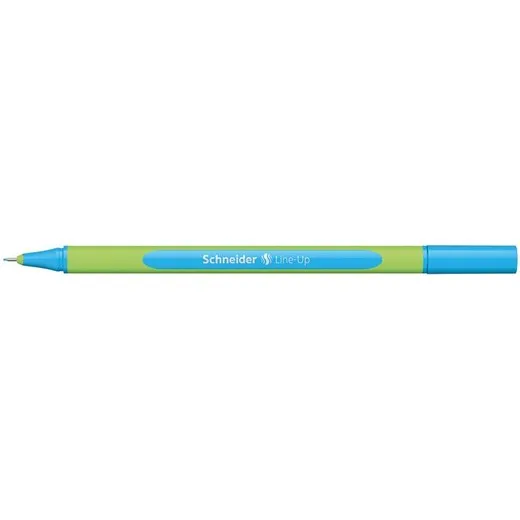 Liner, 0,4 mm, SCHNEIDER "Line-Up", sky modrá