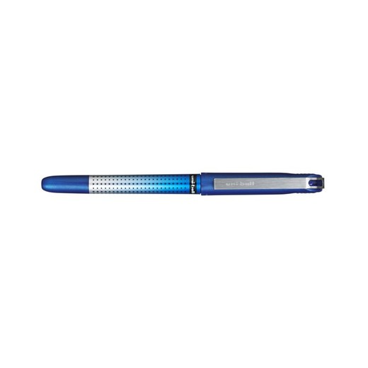 Roller, 0,4 mm, UNI "UB-185S", modrý
