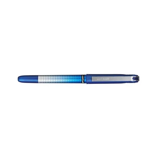 Roller, 0,4 mm, UNI "UB-185S", modrý