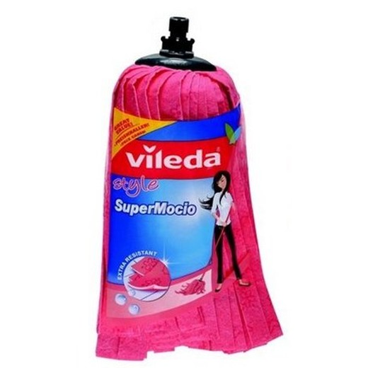 Náhradná hlavica na mop, VILEDA "SuperMocio Universal"