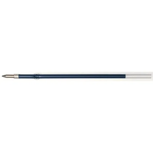 Náplň do guľôčkových pier, 0,7 mm, PENAC "BR98C07", modrá