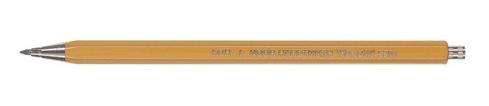 Mechanická ceruzka, 2 mm, KOH-I-NOOR "Versatil 5201"