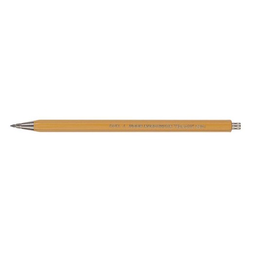 Mechanická ceruzka, 2 mm, KOH-I-NOOR "Versatil 5201"