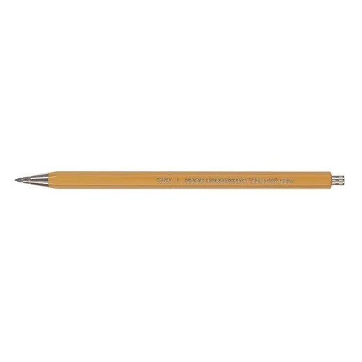Mechanická ceruzka, 2 mm, KOH-I-NOOR "Versatil 5201"