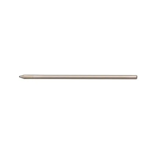 Náplne do guľôčkových pier, 0,8 mm, ICO "Mini", červená