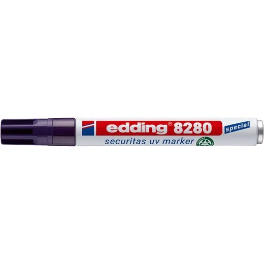 UV popisovač, EDDING "8280"
