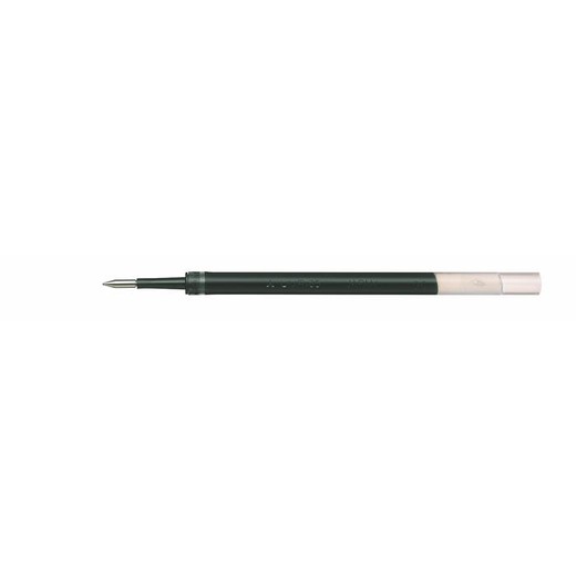 Náplň do gélových pier, 0,3 mm, UNI "UMR-85", modrá