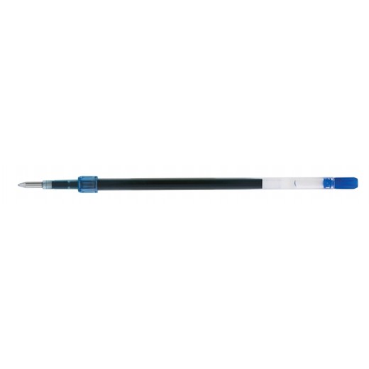 Náplň do guľôčkových pier, 0,3 mm, UNI "SXR-C7", modrá