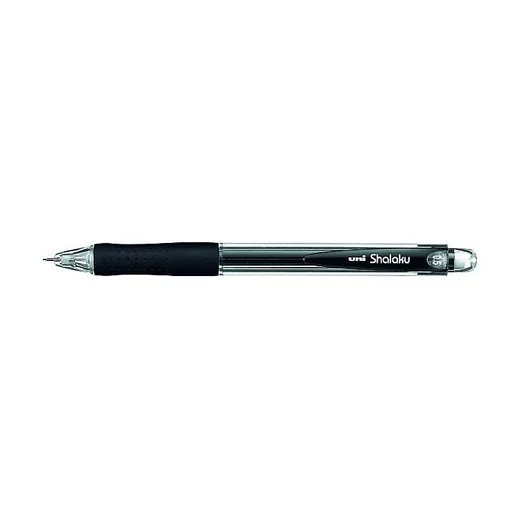 Mikroceruzka, 0,5 mm, UNI "M5-100", čierna