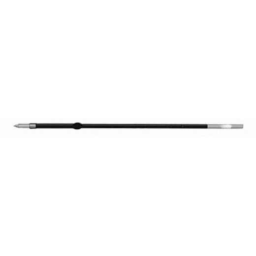 Náplň do guľôčkových pier, 0,3 mm, UNI "SA-7CN", modrá