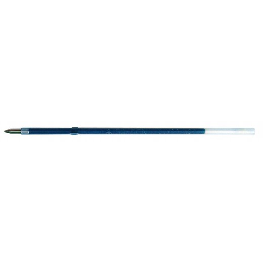 Náplň do guľôčkových pier, 0,3 mm, UNI "SA-5CN", modrá