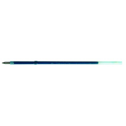 Náplň do guľôčkových pier, 0,3 mm, UNI "SA-5CN", červená