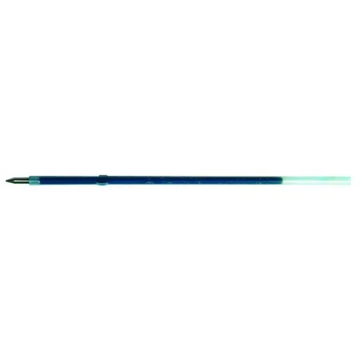 Náplň do guľôčkových pier, 0,3 mm, UNI "SA-5CN", červená