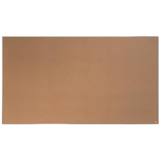 Korková tabuľa, širokouhlá,70"/155x87 cm, NOBO "Impression Pro"